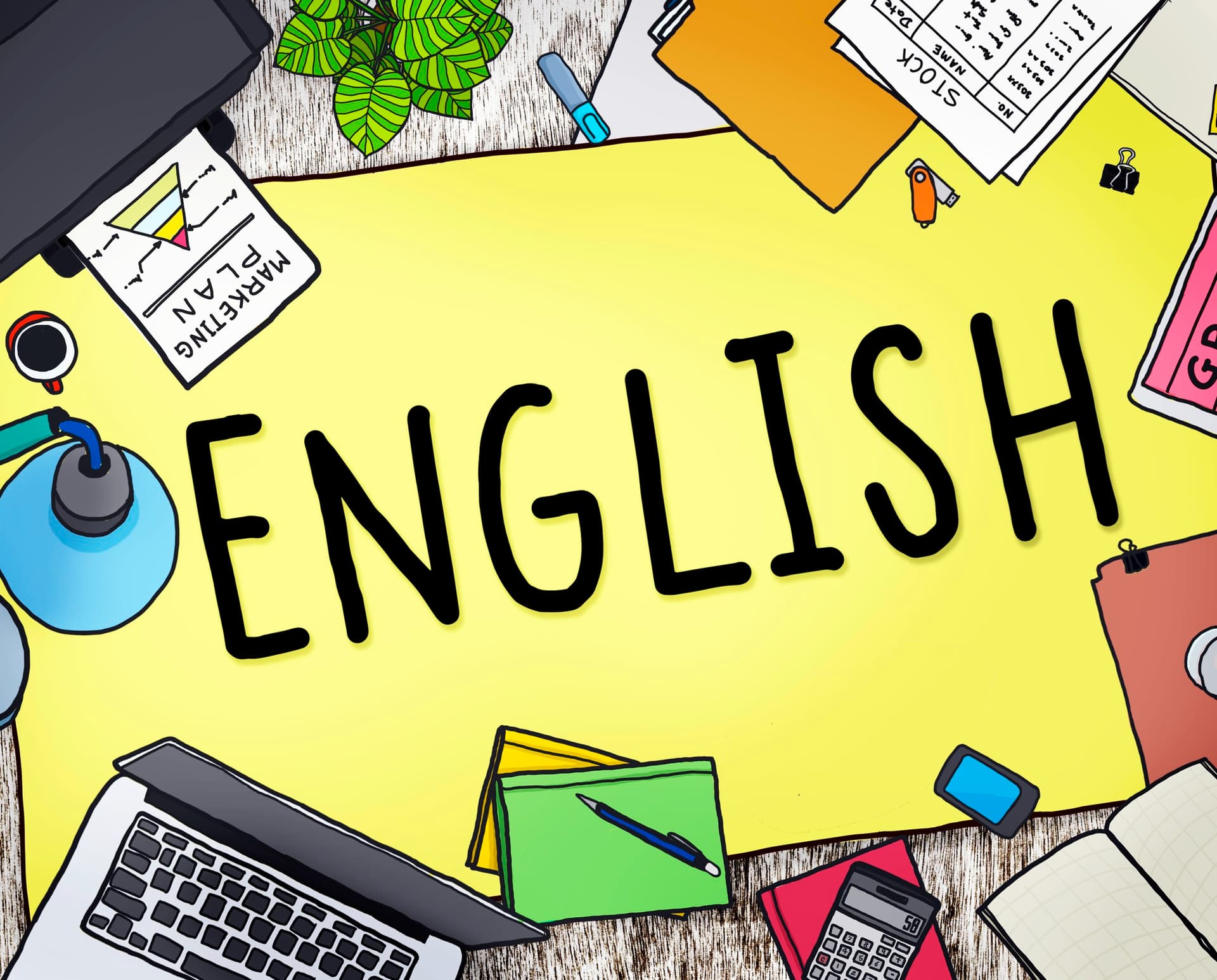 Spiking English Mastery Course